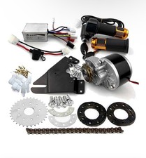 Kit conversione bicicletta