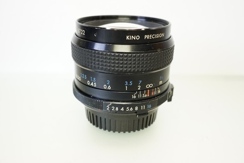 Kiron kino precision mm - kiron,