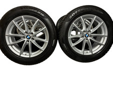 Ruote invernali originali BMW