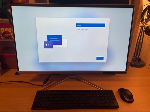 Acer aspire c27 865 - aio, (all