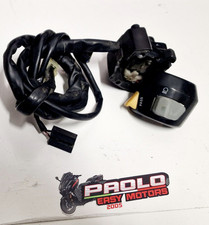 Devio Luci Sinistro Sx Originale Modello 4 Frecce Yamaha Tmax 500 2008/2009/10/1