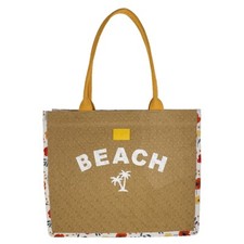 Borsa Mare Beach Papaveri