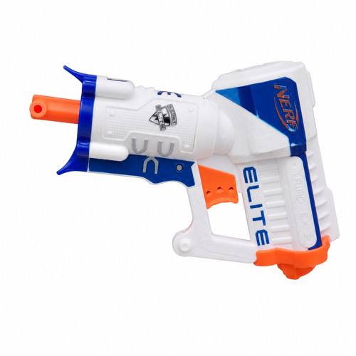 Nerf giocattolo bersaglio - da,