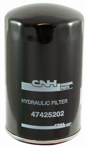 Filtro olio idraulico - filtro,