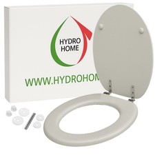 Copriwater Ellisse Ideal