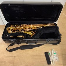 Sassofono Tenore Yamaha