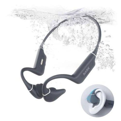 Cuffie nuoto runner - cuffie, da