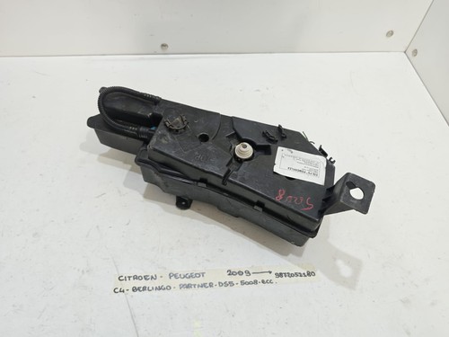 Serbatoio additivo cerina per - serbatoio,