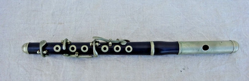 Piccolo flauto circa - 31,