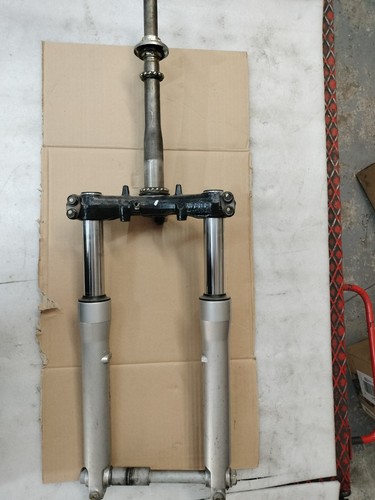 Forcella honda 300 anno - forcella,