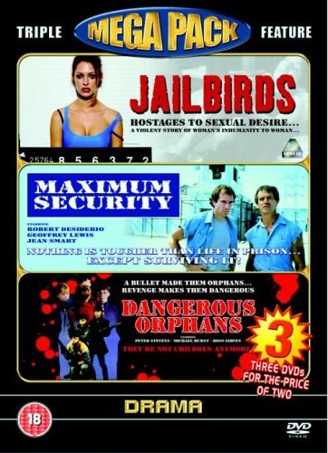 Jailbirds/Maximum