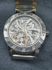 Orologio bulova 96r121 - bulova,
