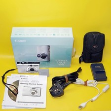 RARA fotocamera digitale Canon