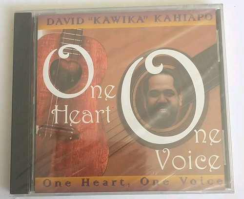 Kahiapo one heart voice - -,