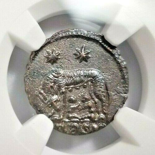 She wolf twins constantine ngc - she-wolf,