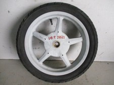 Ruota Posteriore Cerchio