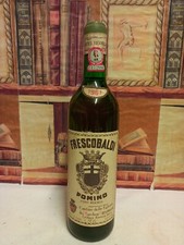 Vino 1961 Pomino Marchesi de