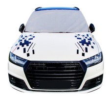 Nuovo Copri Parabrezza per