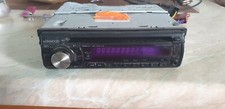   Kenwood Auroradio/CD -