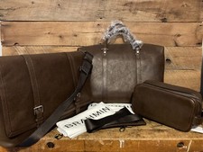 Brahmin Cacoa Brown