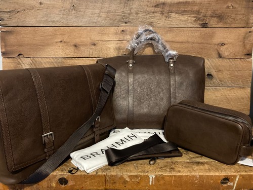 Brahmin cacoa brown - brahmin,