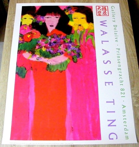 Walasse ting how you - ting,