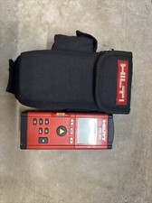 Hilti PD20 Laser Range Meter