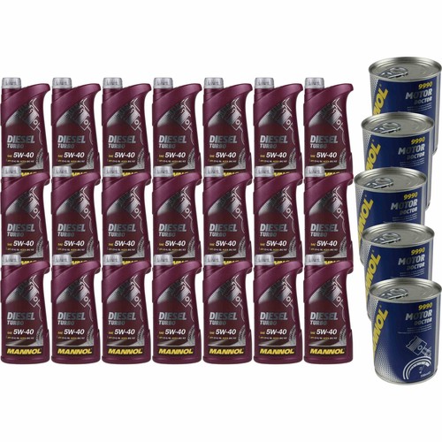 21l olio motore - 21l,