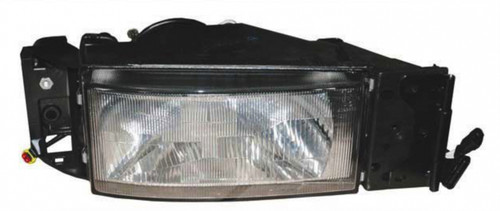 Adatto per proiettore iveco - proiettore, rh