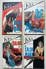 4 Libri I Capolavori della