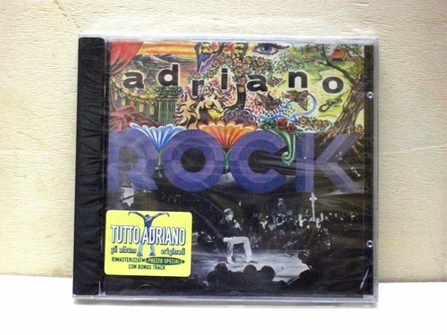 Adriano celentano rock - rock,