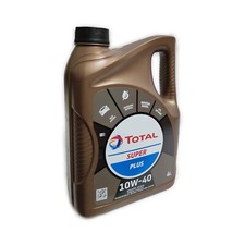 Olio Total Super Plus 10W-40