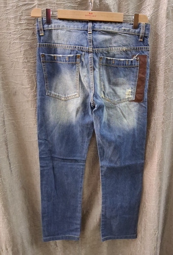 Jeans dsquared2 taglia - taglia, 46
