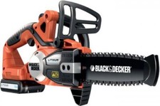 Black & Decker Elettrosega