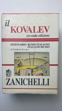 Il Kovalev. Dizionario