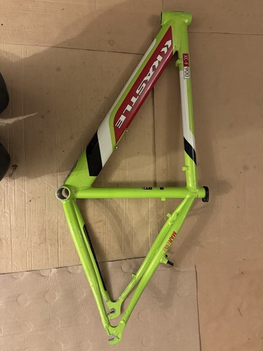 Cuadro kastle 900 - xc-f,