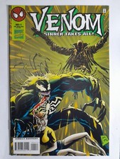Venom Sinner Takes All 4 NM