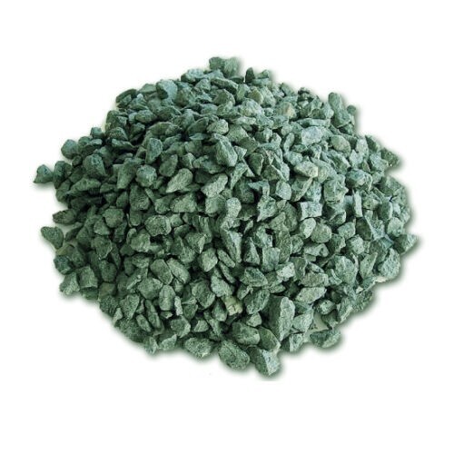 Graniglia per giardino verde - graniglia,