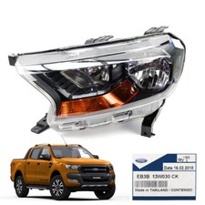 Compatibile con Ford Ranger