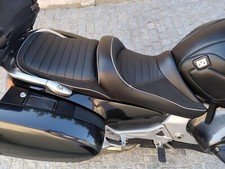 Sella Grand Confort per HONDA