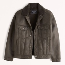 Abercrombie Fitch Giubbotto