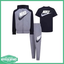 Tuta nike sportswear bambino - tuta,