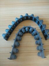 2PCS Contact Pad Pulsante