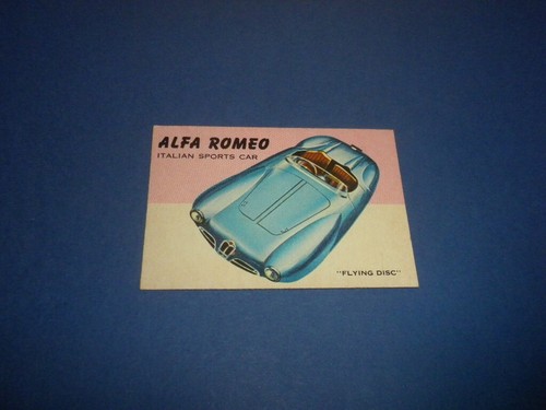 World wheels topps - wheels, #59