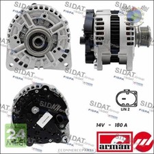 Alternatore sidat per - alternatore, seat