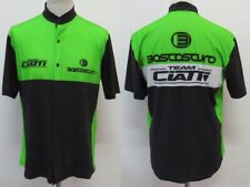 MAGLIA SHIRT JERSEY BIKE MOTO RACING HARDWEAR TEAM CIATTI ROMA ENDURO MOTOCROSS