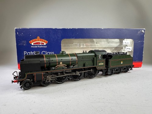 Dcc fitted bachmann - bachmann, 31-210
