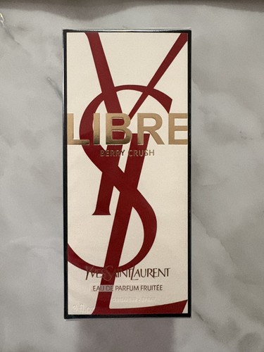 Yves saint laurent - yves, berry