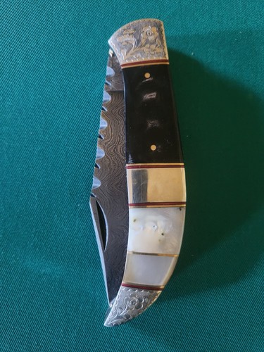 Coltello collezione - coltello, da