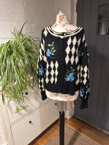 Cardigan zara taglia in - zara, s